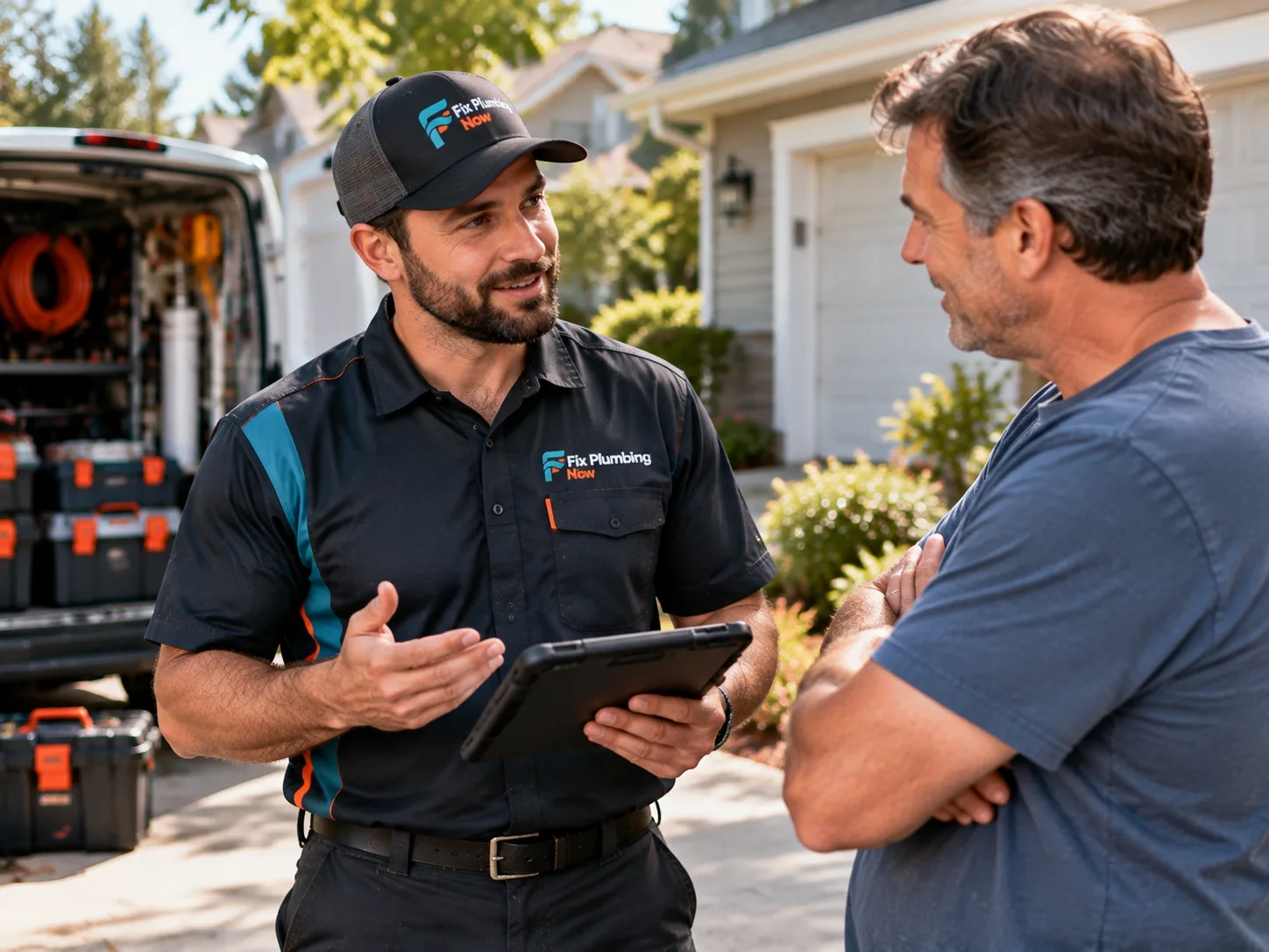 Clogged Drain Service Mountainburg, AR FAQs